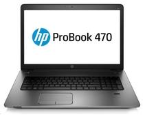 Obrázek k produktu: Notebook HP  ProBook 470 G2 + brašna