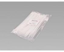 Obrázek k produktu: OEM  vázací pásek 4,6 mm, bílý (white), 100ks