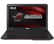 Obrázek k produktu: Notebook ASUS  G551JX-CN047H