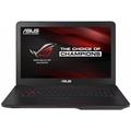 ASUS NB G551JX - i5-4200H, 15.6" mat. Full HD, nV GTX950M 2G, 8GB, 750GB/7200, DVD, WiFi, BT, HDMI, 