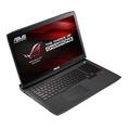 ASUS NB G751JL - i7-4720HQ, 17.3" FHD mat., 8GB, 1TB / 7200+128GB SSD, nV GTX965M 2G, DVD, W8.1, čer