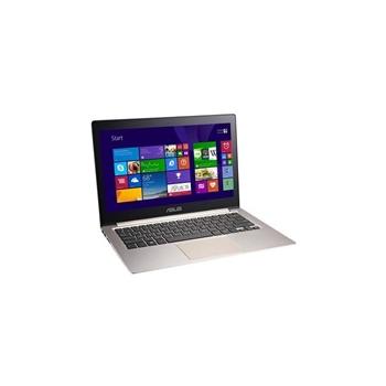 ASUS NB UX303LA - i5-5200U, 13.3" matný LED HD, intel HD, 4GB, 128GB SSD, WiFi, BT, W8.1, hnědá barv