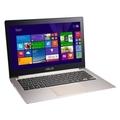 ASUS NB UX303LA - i5-5200U, 13.3" matný LED HD, intel HD, 4GB, 128GB SSD, WiFi, BT, W8.1, hnědá barv