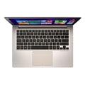 ASUS NB UX303LA - i5-5200U, 13.3" matný LED HD, intel HD, 4GB, 128GB SSD, WiFi, BT, W8.1, hnědá barv