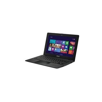 ASUS NB X200MA - Celeron N2840@2.16GHz, 11.6" HD lesk, 4GB, 500GB/5400, intel HD, noDVD, BT, 3xUSB, 
