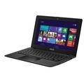 ASUS NB X200MA - Celeron N2840@2.16GHz, 11.6" HD lesk, 4GB, 500GB/5400, intel HD, noDVD, BT, 3xUSB, 