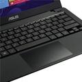 ASUS NB X200MA - Celeron N2840@2.16GHz, 11.6" HD lesk, 4GB, 500GB/5400, intel HD, noDVD, BT, 3xUSB, 