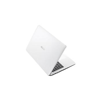 ASUS NB X552MJ - Celeron N2940@2.16GHz, 15.6" HD lesk, 4GB, 1TB/5400, nVGT920M 1GB, DVD, BT, HDMI, 2