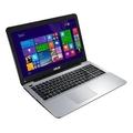 ASUS NB X552MJ - Celeron N2940@2.16GHz, 15.6" HD lesk, 4GB, 1TB/5400, nVGT920M 1GB, DVD, BT, HDMI, 2