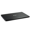 ASUS NB X751MA - N3540@2.16GHz, 17.3" LED HD+, intel HD, 4GB, 1TB/7200, DVD, WiFi, BT, W8.1, černá b