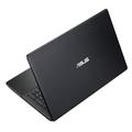 ASUS NB X751MA - N3540@2.16GHz, 17.3" LED HD+, intel HD, 4GB, 1TB/7200, DVD, WiFi, BT, W8.1, černá b
