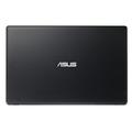 ASUS NB X751MA - N3540@2.16GHz, 17.3" LED HD+, intel HD, 4GB, 1TB/7200, DVD, WiFi, BT, W8.1, černá b
