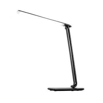 LED lampička SOLIGHT  WO37-B, černá (black)