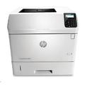Tiskárna HP LaserJet Enterprise M604dn bílá (white)