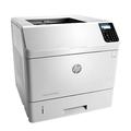 Tiskárna HP LaserJet Enterprise M604dn bílá (white)