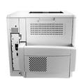 Tiskárna HP LaserJet Enterprise M604dn bílá (white)