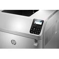 Tiskárna HP LaserJet Enterprise M604dn bílá (white)