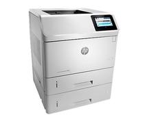 Obrázek k produktu: Tiskárna HP  LaserJet Enterprise M605x, bílá (white)