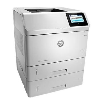 Tiskárna HP LaserJet Enterprise M605x bílá (white)