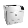 Tiskárna HP LaserJet Enterprise M606dn bílá (white)