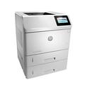 Tiskárna HP LaserJet Enterprise M606x bílá (white)