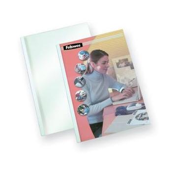  FELLOWES Termodesky Standing 6 mm bílé (white)