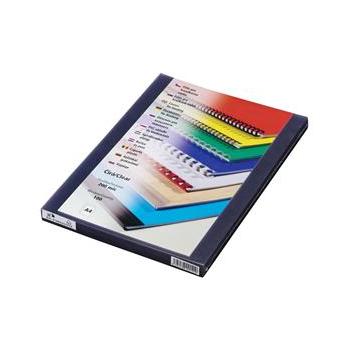 FELLOWES  Fólie Prestige A4, 200 mic, čirá