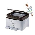 Multifunkce SAMSUNG SL-C480W