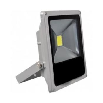 LED reflektor SMD 20W/94W 4000K šedý   IN710083