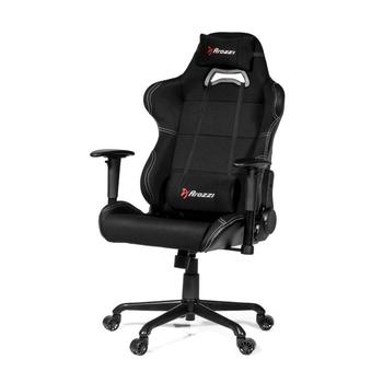 Herní židle AROZZI  TORRETTA XL, černá (black)