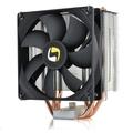 SilentiumPC chladič CPU Fera 2 HE1224/ ultratichý/ 120mm fan/ 4 heatpipes/ PWM/ pro Intel i AMD