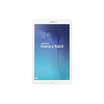 Tablet SAMSUNG Galaxy Tab E 8GB bílý (white)