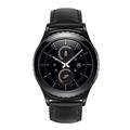 Samsung hodinky Galaxy Gear S2 Classic R7320, černá