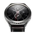 Samsung hodinky Galaxy Gear S2 Classic R7320, černá