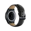 Samsung hodinky Galaxy Gear S2 Classic R7320, černá