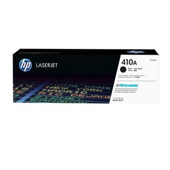 Toner HP CF410A černá (black)