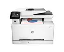 Obrázek k produktu: Tiskárna HP  Color LaserJet Pro MFP M274n