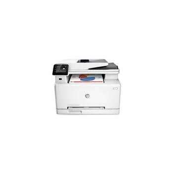 Tiskárna HP Color LaserJet Pro MFP M274n M6D61A#B19