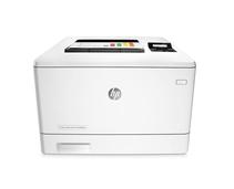 Obrázek k produktu: Tiskárna HP  LaserJet Pro 400 color M452dn