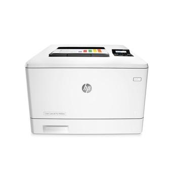 Tiskárna HP LaserJet Pro 400 color M452dn