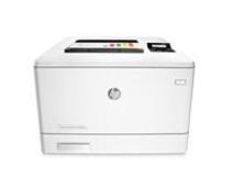 Obrázek k produktu: Tiskárna HP  LaserJet Pro 400 color M452nw