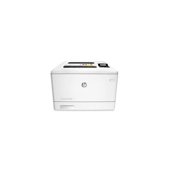 Tiskárna HP LaserJet Pro 400 color M452nw