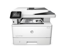 Obrázek k produktu: Multifunkce HP  LaserJet Pro MFP M426dw