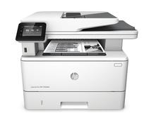 Obrázek k produktu: Tiskárna HP  LaserJet Pro MFP M426fdn