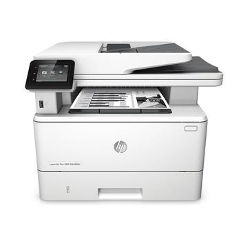 Tiskárna HP LaserJet Pro MFP M426fdn F6W14A#B19