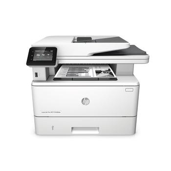 Tiskárna HP LaserJet Pro MFP M426fdw