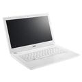 ACER NTB Aspire V13 (V3-372-754K) - i7-6500U,13" FHD,8GB,256GB,čtečka pk,intel HD,BT,HD cam,4čl,W10,