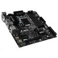 Základní deska MSI B150M MORTAR