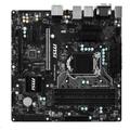 Základní deska MSI B150M MORTAR