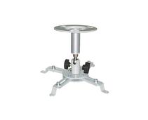 Obrázek k produktu: ELITE SCREENS  PRO10S, stříbrný (silver)